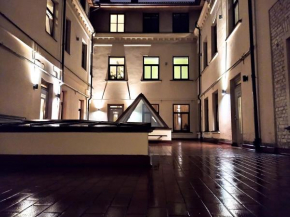 Like Home Apartments - 2 rooms with balcony